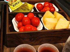 -江南足纪·影院足道·轻奢SPA(红山6979店)