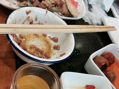 -老北京羊蝎子火锅(光荣道店)