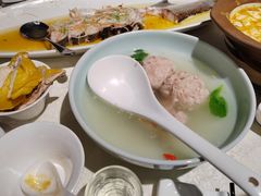 -金枝玉叶上海人家食府(三里河店)