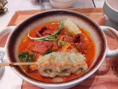 -池奈·咖喱蛋包饭(熙地港店)