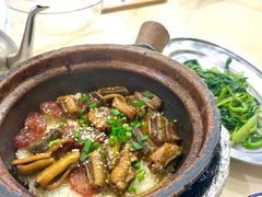 -红星光发煲仔饭(文海店)