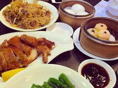 -糖朝(尖沙咀店)