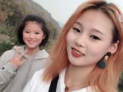-白马涧龙池景区