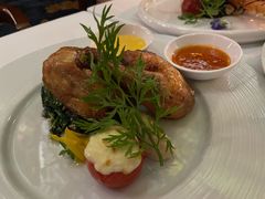 -马克西姆餐厅(崇文门店)