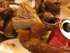 -王浩儿纪六孃甜皮鸭(乐山总店)