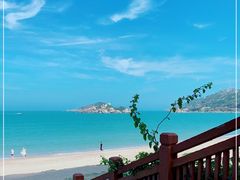 -青澳湾北回归线广场