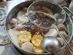 -普宁潮汕牛肉火锅(新香洲店)