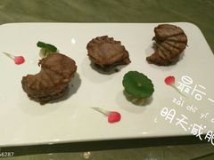 -王府茶楼茶宴·创意菜(大观园总店)