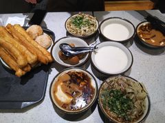 -大福来(西青道店)