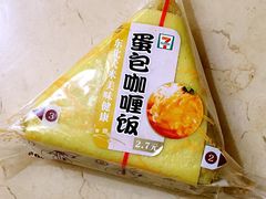 -7-11便利店(海上海店)