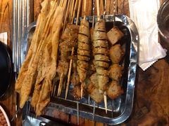 -海拉尔碳烤羊腿烤鸽子(吕营店)