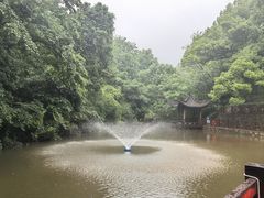 -敬亭山风景名胜区