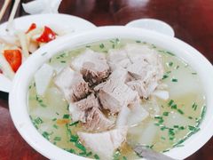 -荣生萝卜汤饭店