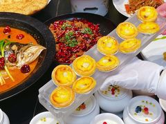 -秀儿四九城·新京菜(亚运村鸟巢店)