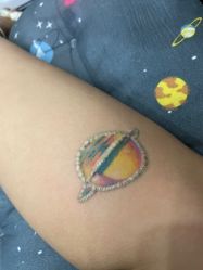 -刺客纹画·纹身·洗纹身.穿孔饰品