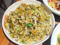 农家炒饭-管氏翅吧(地安门创始店)