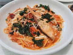 烟花女郎意大利面-娜娜家•Nana's restaurant (南开大悦城店)