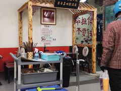 -蜀留香石锅鱼(六顺街店)