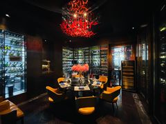 -YUE·6·西式融合餐厅(外滩六号店)