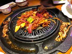 -超级神炭烤肉夜食(芥园西道店)