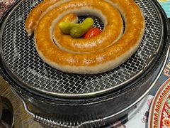 -卢布里西餐厅(总店)