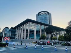 -浙江大学(紫金港校区)