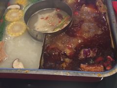 -新辣道鱼火锅(领展购物广场·中关村店)