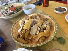 -八方海味餐厅
