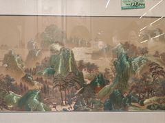 -卢福英苏绣制作中心(苏州平江历史文化街区店)