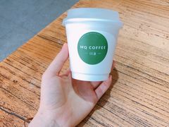 -明谦·Coffee&Cocktail Bar(美您公园店)