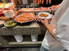 -初色海鲜自助(万丰路店)