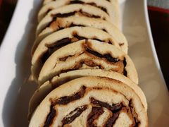 -华山国际酒店-西餐厅