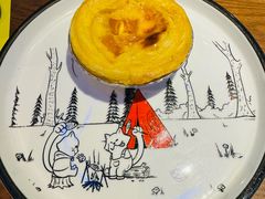 -SPACELAB失重餐厅(世纪汇店)