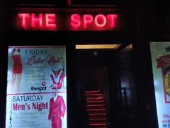 门面-Judy's  spot
