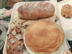 -窑滚面包KamadoPan(建邺吾悦店)