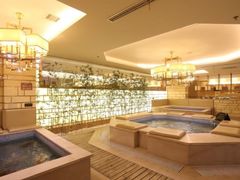 -东方之珠洗浴休闲广场(大港店)