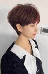 -呵呵造型