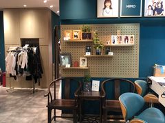 -海马体照相馆(新南凯德广场店)