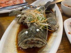 -南海渔家•海鲜•正宗海南菜(海棠湾店)