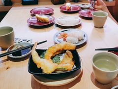 -寿司郎(北京路粤潮楼店)