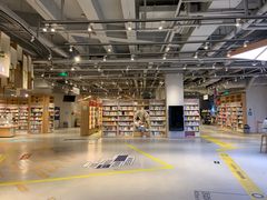 -当当书店(国泰广场店)