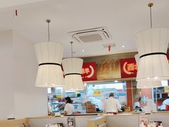 -大美西北·手工面 西北菜(永康万达店)