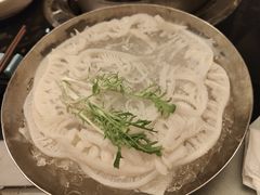 -西安浐灞艾美酒店·汉江餐厅·火锅