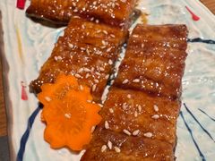 -水之惠鲜鱼料理(王府大街店)