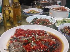 -韶山冲湘菜馆(黄桦路店)