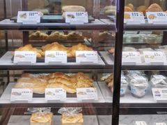 夹心小方-喜茶(北京三里屯太古里店)