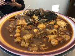 -食神鱼头佛跳墙(百子湾旗舰店)