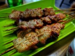 烧烤-三喜龙虾(鞍山路店)