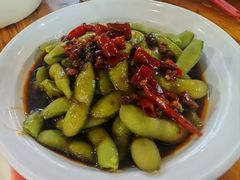 -冶建镜子·老南昌大排档·江西虾王(总店)