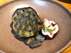 -天水蔬食料理(树德之光店)